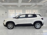  Jeep  Avenger JEEP  / 2022 / 5P / SUV BEV 156CV LONGITUDE #7