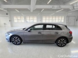  Mercedes  A-Klasse MERCEDES-BENZ CLASSE A / 2018 / 5P / BERLINA A 180 D AUTOMATIC BUSINESS EXTRA #8