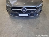 Mercedes  A-Klasse MERCEDES-BENZ CLASSE A / 2018 / 5P / BERLINA A 180 D AUTOMATIC BUSINESS EXTRA #27