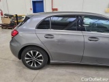  Mercedes  A-Klasse MERCEDES-BENZ CLASSE A / 2018 / 5P / BERLINA A 180 D AUTOMATIC BUSINESS EXTRA #35
