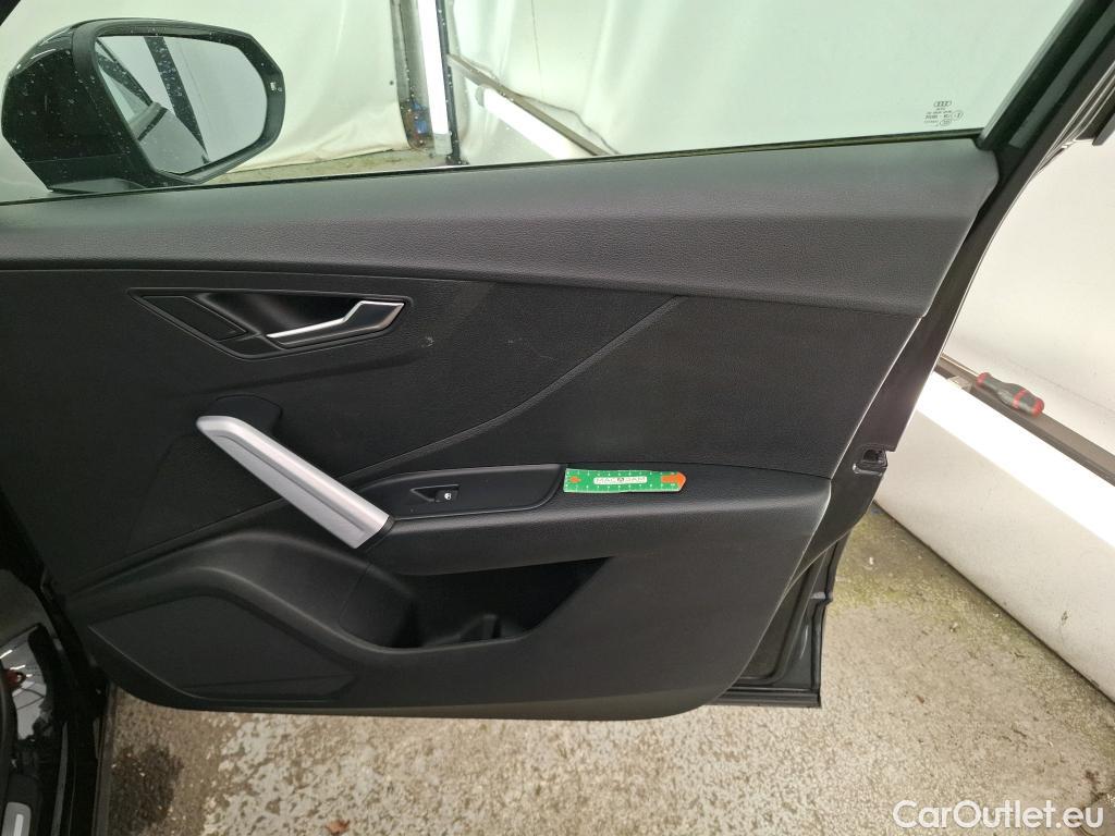  Audi  Q2  30 TDI Design Luxe 1.6 TDI 115CV BVA7 E6dT #5