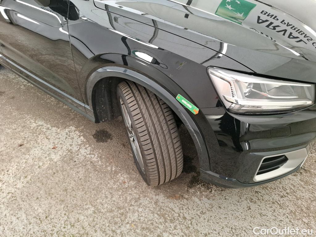  Audi  Q2  30 TDI Design Luxe 1.6 TDI 115CV BVA7 E6dT #16