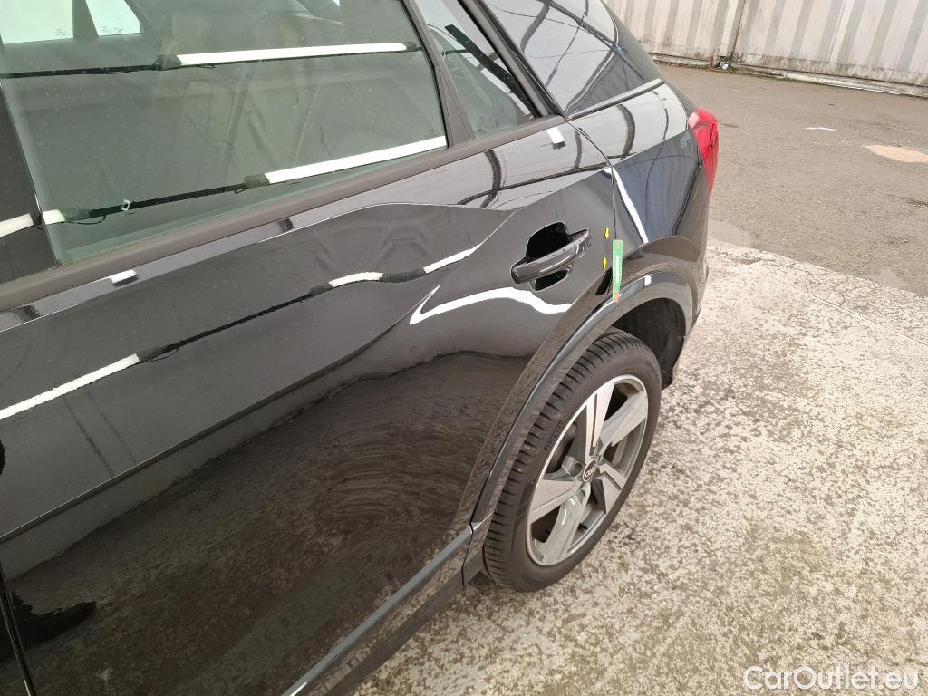  Audi  Q2  30 TDI Design Luxe 1.6 TDI 115CV BVA7 E6dT #14