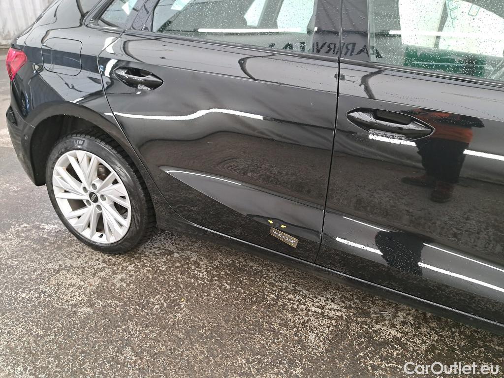 Audi  A3 AUDI  Sportback / 2020 / 5P / Berline 40 TFSI e 204 S Tronic Design Luxe #47