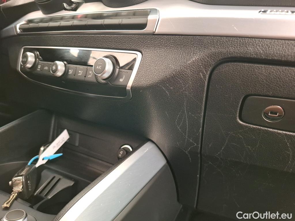  Audi  Q2  30 TDI Design Luxe 1.6 TDI 115CV BVA7 E6dT #10