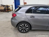  Mercedes  A-Klasse MERCEDES-BENZ CLASSE A / 2018 / 5P / BERLINA A 180 D AUTOMATIC BUSINESS EXTRA #38