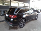  Mercedes  G-Klasee MERCEDES-BENZ GLC / 2019 / 5P / SUV 200 D 4MATIC BUSINESS EXTRA AUT. #2