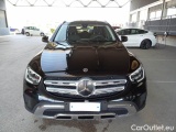  Mercedes  G-Klasee MERCEDES-BENZ GLC / 2019 / 5P / SUV 200 D 4MATIC BUSINESS EXTRA AUT. #6