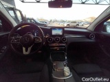  Mercedes  G-Klasee MERCEDES-BENZ GLC / 2019 / 5P / SUV 200 D 4MATIC BUSINESS EXTRA AUT. #3