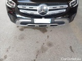  Mercedes  G-Klasee MERCEDES-BENZ GLC / 2019 / 5P / SUV 200 D 4MATIC BUSINESS EXTRA AUT. #35
