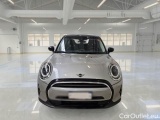  Mini  Cooper MINI MINI / 2021 / 5P / BERLINA  CLASSIC AUTO #6