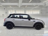  Mini  Cooper MINI MINI / 2021 / 5P / BERLINA  CLASSIC AUTO #7