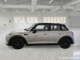  Mini  Cooper MINI MINI / 2021 / 5P / BERLINA  CLASSIC AUTO #8