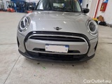  Mini  Cooper MINI MINI / 2021 / 5P / BERLINA  CLASSIC AUTO #37