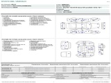 Peugeot  2008 PEUGEOT  / 2019 / 5P / CROSSOVER BLUEHDI 130 EAT8 ALLURE S/S AUT. #21
