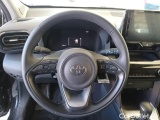  Toyota  Yaris Cross TOYOTA  / 2021 / 5P / SUV 1.5H (116 CV) E-CVT BUSINESS #28