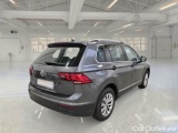  Volkswagen  Tiguan VOLKSWAGEN  / 2016 / 5P / SUV 2.0 TDI SCR 110KW BUSINESS BMT DSG #2