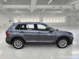  Volkswagen  Tiguan VOLKSWAGEN  / 2016 / 5P / SUV 2.0 TDI SCR 110KW BUSINESS BMT DSG #7