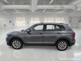  Volkswagen  Tiguan VOLKSWAGEN  / 2016 / 5P / SUV 2.0 TDI SCR 110KW BUSINESS BMT DSG #8