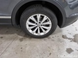  Volkswagen  Tiguan VOLKSWAGEN  / 2016 / 5P / SUV 2.0 TDI SCR 110KW BUSINESS BMT DSG #19