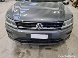  Volkswagen  Tiguan VOLKSWAGEN  / 2016 / 5P / SUV 2.0 TDI SCR 110KW BUSINESS BMT DSG #26