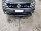  Volkswagen  Tiguan VOLKSWAGEN  / 2016 / 5P / SUV 2.0 TDI SCR 110KW BUSINESS BMT DSG #29