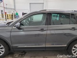  Volkswagen  Tiguan VOLKSWAGEN  / 2016 / 5P / SUV 2.0 TDI SCR 110KW BUSINESS BMT DSG #54