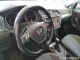  Volkswagen  Tiguan VOLKSWAGEN  / 2016 / 5P / SUV 2.0 TDI SCR 110KW BUSINESS BMT DSG #80