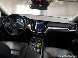  Volvo  V60 VOLVO  / 2019 / 5P / STATION WAGON B4 D AUTOM. MOMENTUM BUSINESS #3