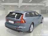  Volvo  V60 VOLVO  / 2019 / 5P / STATION WAGON B4 D AUTOM. MOMENTUM BUSINESS #2