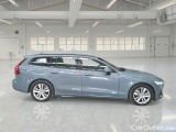  Volvo  V60 VOLVO  / 2019 / 5P / STATION WAGON B4 D AUTOM. MOMENTUM BUSINESS #7