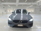  Volvo  V60 VOLVO  / 2019 / 5P / STATION WAGON B4 D AUTOM. MOMENTUM BUSINESS #6