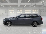  Volvo  V60 VOLVO  / 2019 / 5P / STATION WAGON B4 D AUTOM. MOMENTUM BUSINESS #8