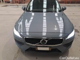  Volvo  V60 VOLVO  / 2019 / 5P / STATION WAGON B4 D AUTOM. MOMENTUM BUSINESS #31