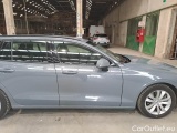  Volvo  V60 VOLVO  / 2019 / 5P / STATION WAGON B4 D AUTOM. MOMENTUM BUSINESS #43