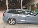 Volvo  V60 VOLVO  / 2019 / 5P / STATION WAGON B4 D AUTOM. MOMENTUM BUSINESS #46