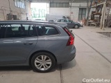  Volvo  V60 VOLVO  / 2019 / 5P / STATION WAGON B4 D AUTOM. MOMENTUM BUSINESS #62