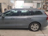  Volvo  V60 VOLVO  / 2019 / 5P / STATION WAGON B4 D AUTOM. MOMENTUM BUSINESS #67