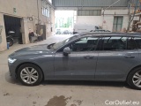  Volvo  V60 VOLVO  / 2019 / 5P / STATION WAGON B4 D AUTOM. MOMENTUM BUSINESS #71