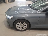  Volvo  V60 VOLVO  / 2019 / 5P / STATION WAGON B4 D AUTOM. MOMENTUM BUSINESS #74
