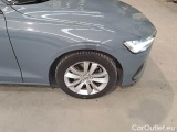  Volvo  V60 VOLVO  / 2019 / 5P / STATION WAGON B4 D AUTOM. MOMENTUM BUSINESS #81