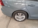  Volvo  V60 VOLVO  / 2019 / 5P / STATION WAGON B4 D AUTOM. MOMENTUM BUSINESS #85