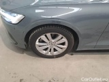  Volvo  V60 VOLVO  / 2019 / 5P / STATION WAGON B4 D AUTOM. MOMENTUM BUSINESS #95