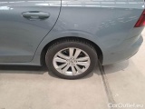  Volvo  V60 VOLVO  / 2019 / 5P / STATION WAGON B4 D AUTOM. MOMENTUM BUSINESS #92