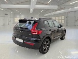  Volvo  XC 40 VOLVO XC40 / 2021 / 5P / SUV B3 AUTOMATICO PLUS DARK #2