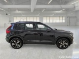  Volvo  XC 40 VOLVO XC40 / 2021 / 5P / SUV B3 AUTOMATICO PLUS DARK #7