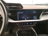  Audi  A3 AUDI  Sportback / 2020 / 5P / Berline 40 TFSI e 204 S Tronic Design Luxe #7