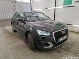  Audi  Q2  30 TDI Design Luxe 1.6 TDI 115CV BVA7 E6dT #4