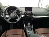  Audi  Q2  30 TDI Design Luxe 1.6 TDI 115CV BVA7 E6dT #5