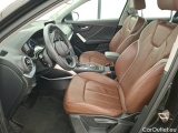  Audi  Q2  30 TDI Design Luxe 1.6 TDI 115CV BVA7 E6dT #8